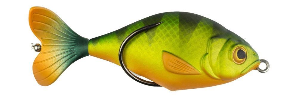 Lunkerhunt Propfish Shad