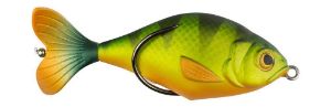 Lunkerhunt Propfish Shad