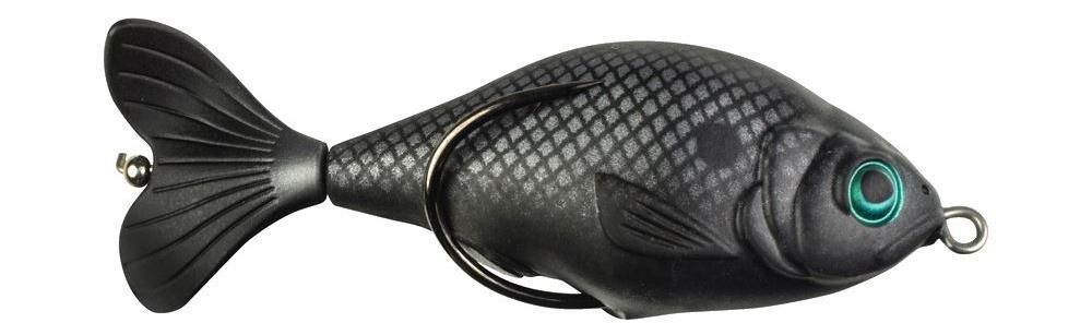 Lunkerhunt Propfish Shad