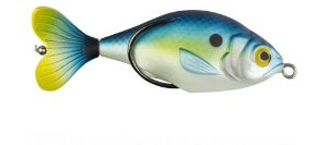 Lunkerhunt Propfish Shad