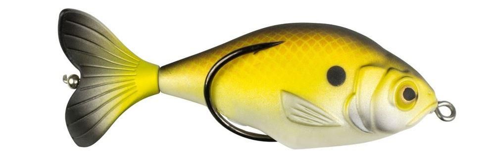 Lunkerhunt Propfish Shad