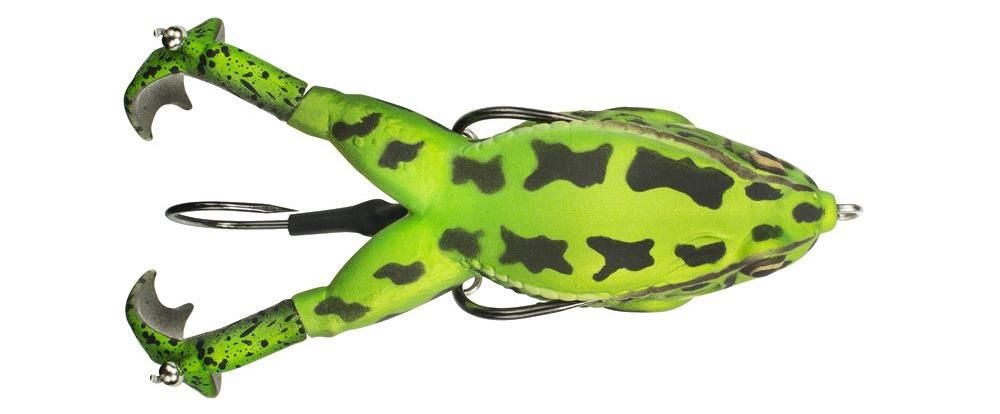 Lunkerhunt Prop Frog