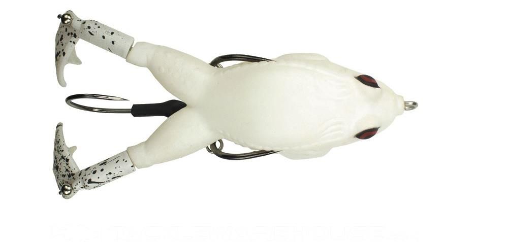 Lunkerhunt Prop Frog