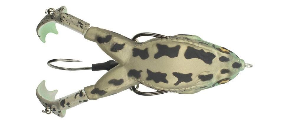 Lunkerhunt Prop Frog