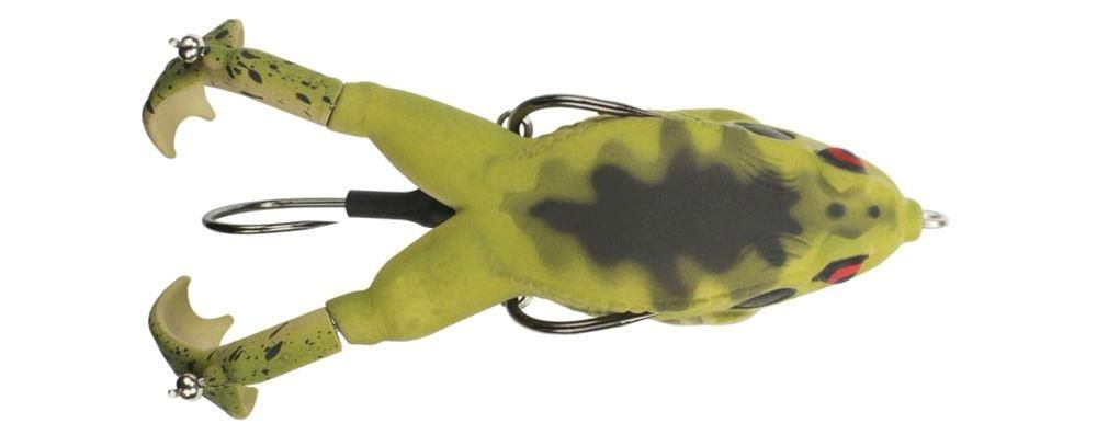 Lunkerhunt Prop Frog