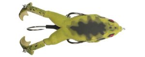 Lunkerhunt Prop Frog