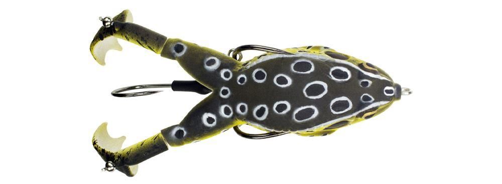 Lunkerhunt Prop Frog
