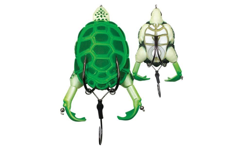 Lunkerhunt Prop Turtle