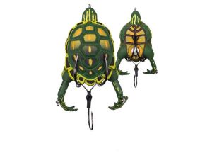 Lunkerhunt Prop Turtle