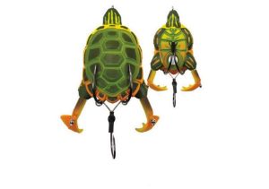 Lunkerhunt Prop Turtle