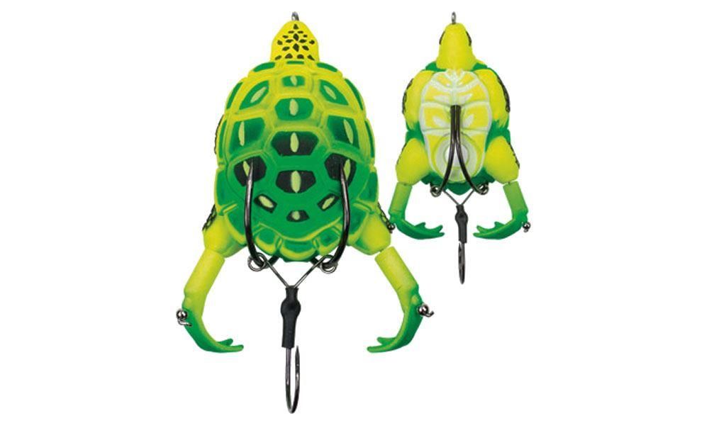 Lunkerhunt Prop Turtle
