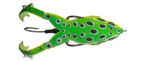 Lunkerhunt Prop Frog