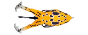 Lunkerhunt Prop Frog