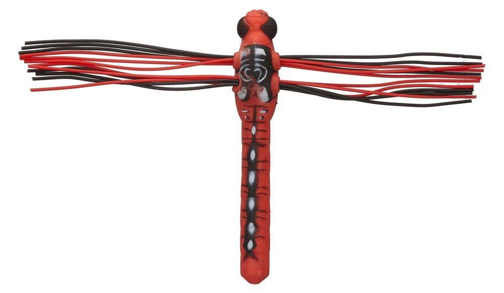 Lunkerhunt Dragonfly