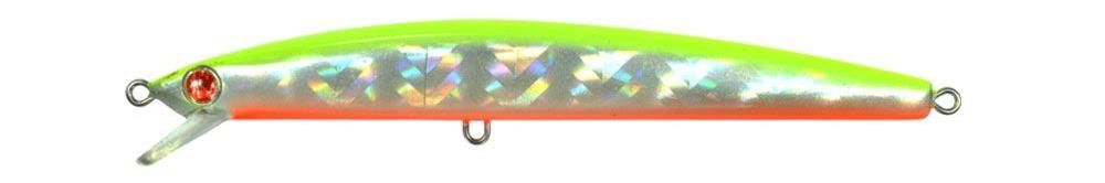 Seaspin Mommotti 115 SF