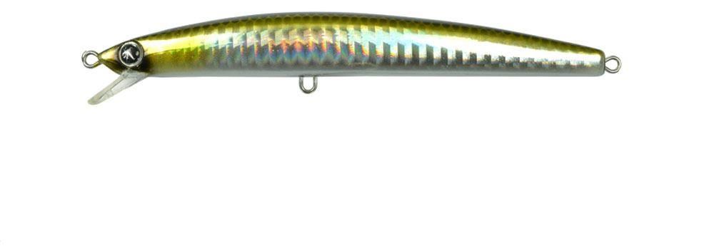 Seaspin Mommotti 115 SF