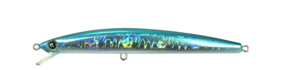 Seaspin Mommotti 115 SF