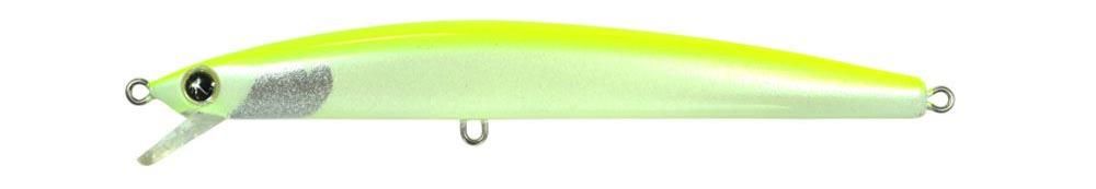 Seaspin Mommotti 115 SF