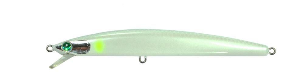 Seaspin Mommotti 115 SF