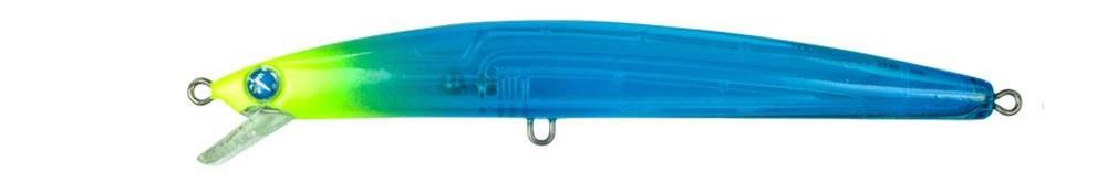 Seaspin Mommotti 115 SF