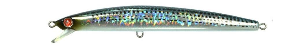 Seaspin Mommotti 115 SF