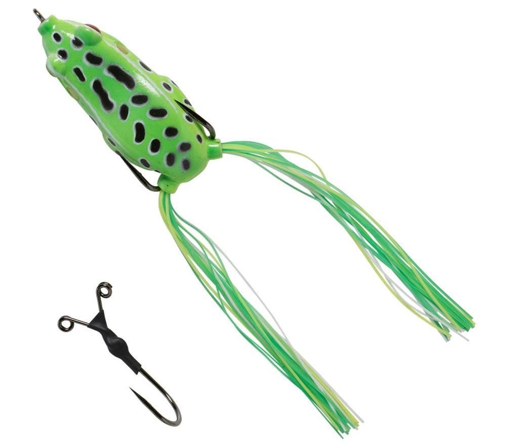 Savage Gear 3D Walk Frog 