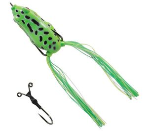 Savage Gear 3D Walk Frog 