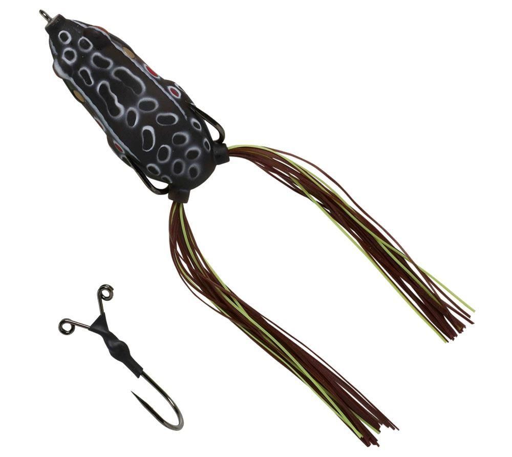 Savage Gear 3D Walk Frog 