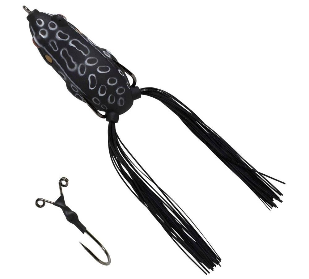 Savage Gear 3D Walk Frog 