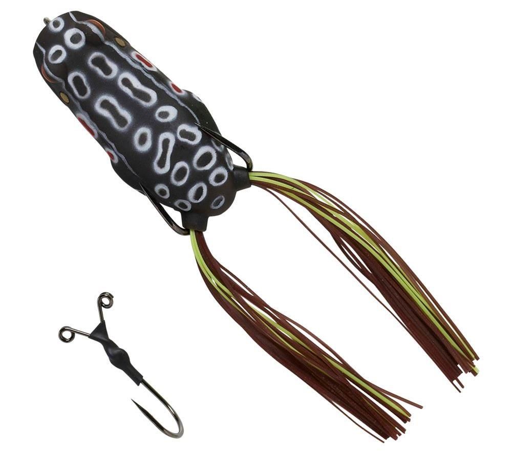 Savage Gear 3D Pop Frog 