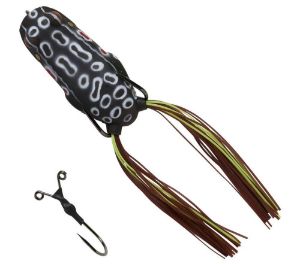 Savage Gear 3D Pop Frog 