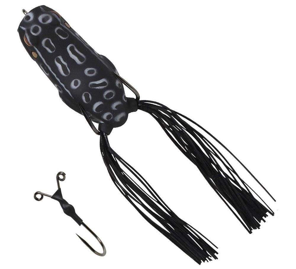 Savage Gear 3D Pop Frog 