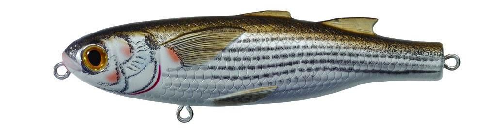 Livetarget Mullet Walking Bait
