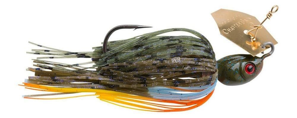 Z-Man Chatterbait Project Z