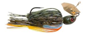Z-Man Chatterbait Project Z