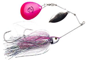 Savage Gear Da&#x27;Bush Spinnerbait