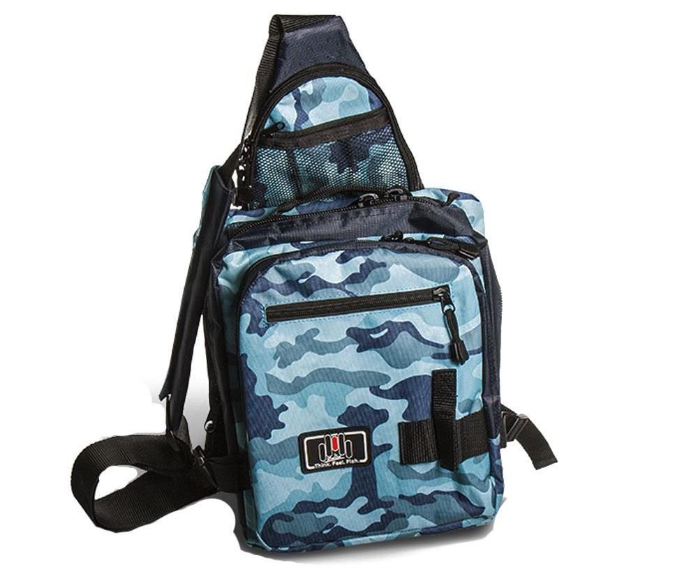 Scatole Borse e Covers (non usare) del prodotto Molix Street Fishing Bag di marca Molix