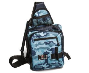 Scatole Borse e Covers (non usare) del prodotto Molix Street Fishing Bag di marca Molix