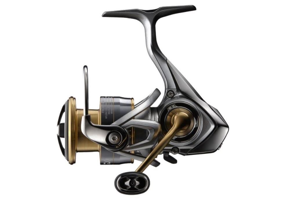 Mulinelli a Frizione Anteriore del prodotto Daiwa Freams LT Spinning Reels di marca Daiwa
