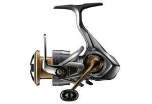 Mulinelli a Frizione Anteriore del prodotto Daiwa Freams LT Spinning Reels di marca Daiwa
