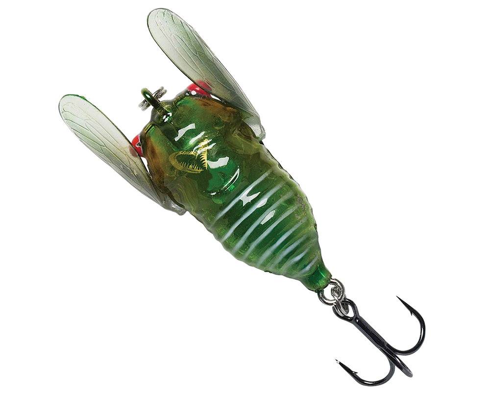 Savage Gear 3D Cicada