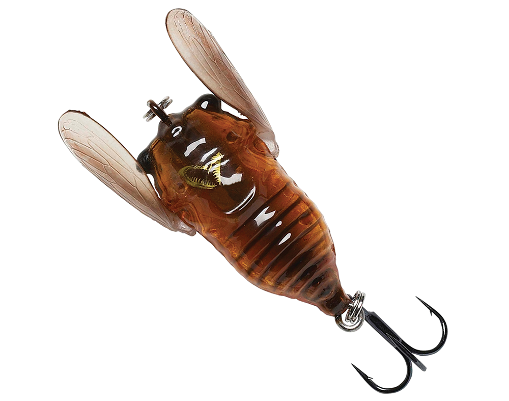 Savage Gear 3D Cicada