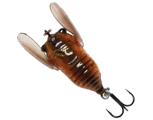Savage Gear 3D Cicada