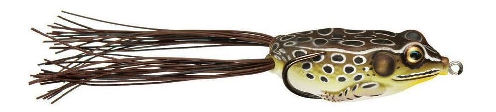 Livetarget Hollow Body Frog