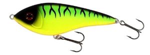 Jerkbaits di colore Firetiger del prodotto Westin Swim di marca Westin