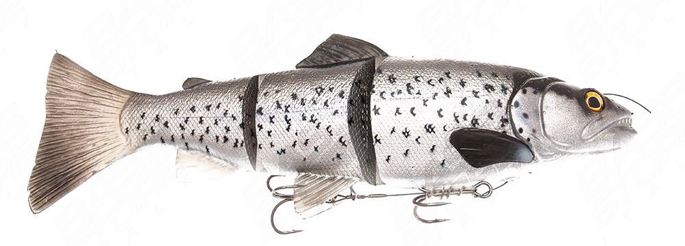 Savage Gear 4D Line Thru Trout