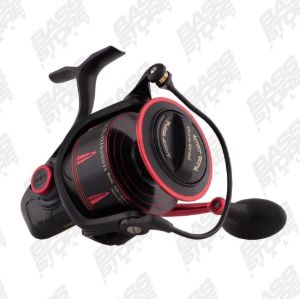 Mulinelli a Frizione Anteriore del prodotto Penn Slammer III HS Spinning Reels di marca Penn