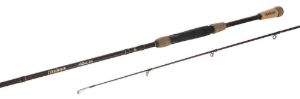 Canne Spinning 2 Pezzi del prodotto Mikado Excellence Action spinning rods 2 pcs di marca Mikado