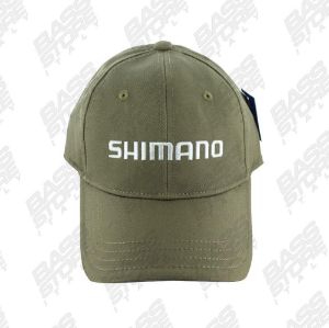 Omaggio 120 eu - Shimano Baseball Cap