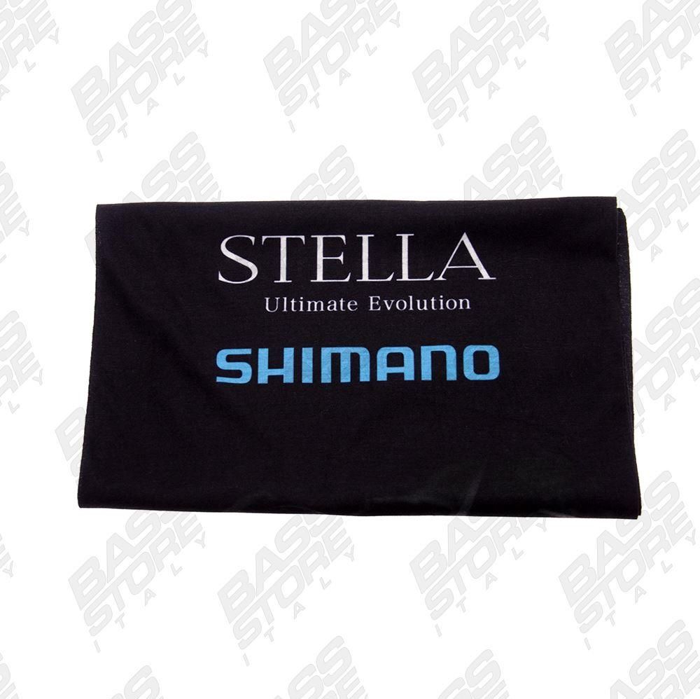 Omaggio 150 eu - Shimano Stella Scaldacollo